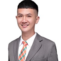 營業員頭像