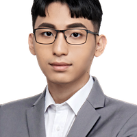 營業員頭像