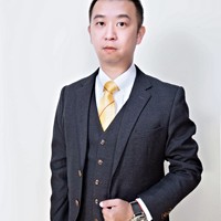 營業員頭像
