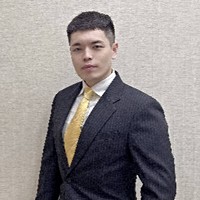 營業員頭像