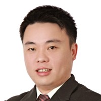 營業員頭像