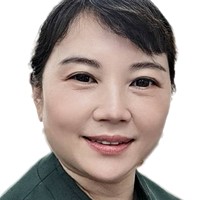 營業員頭像