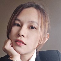 營業員頭像