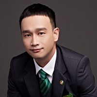 營業員頭像