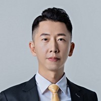 營業員頭像