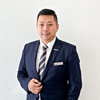 營業員頭像