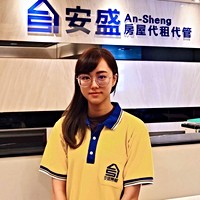 營業員頭像