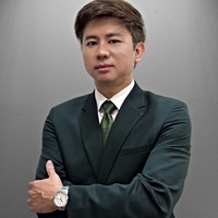 營業員頭像