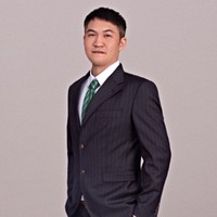 營業員頭像