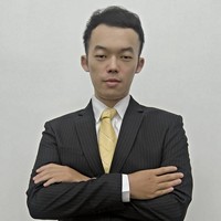營業員頭像
