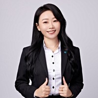 營業員頭像