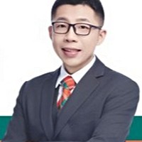 營業員頭像