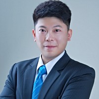 營業員頭像