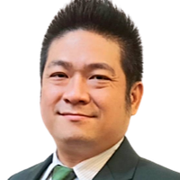 營業員頭像