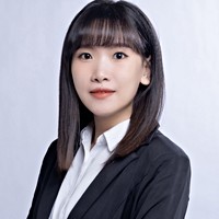營業員頭像