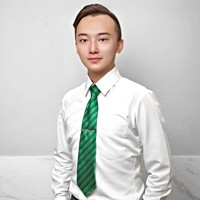 營業員頭像