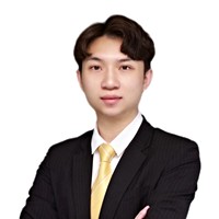 營業員頭像