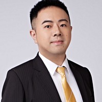 營業員頭像