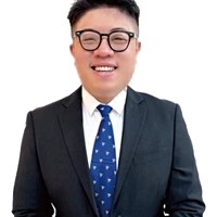 營業員頭像