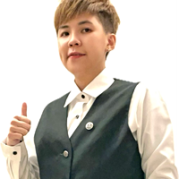 營業員頭像