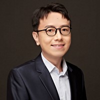 營業員頭像