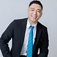 營業員頭像