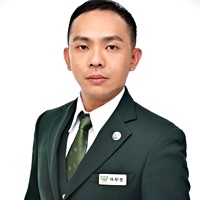 營業員頭像