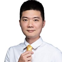 營業員頭像