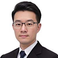 營業員頭像