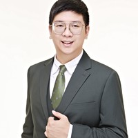 營業員頭像