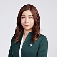 營業員頭像