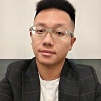 營業員頭像