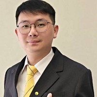 營業員頭像