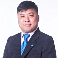 營業員頭像