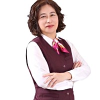 營業員頭像