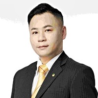 營業員頭像