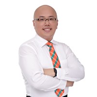 營業員頭像