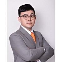 營業員頭像