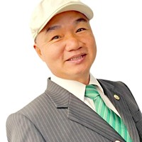 營業員頭像