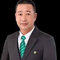 營業員頭像