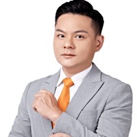 營業員頭像
