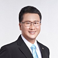 營業員頭像
