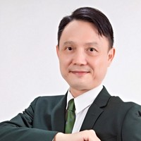 營業員頭像