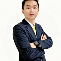 營業員頭像