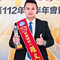 營業員頭像