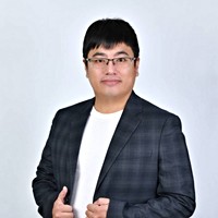 營業員頭像
