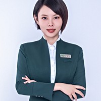 營業員頭像