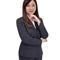 營業員頭像