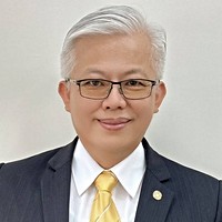 營業員頭像