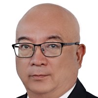 營業員頭像